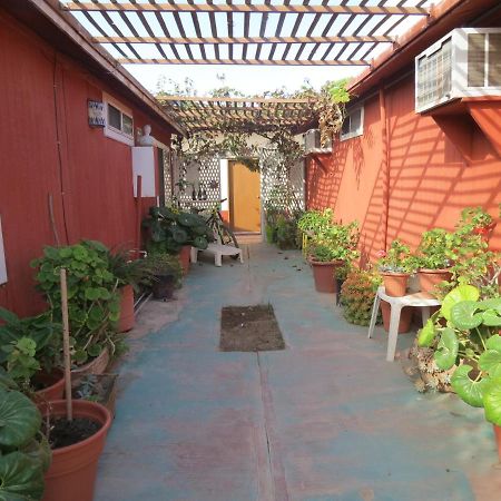 Hotel Malarrimo By Rotamundos Guerrero Negro Buitenkant foto