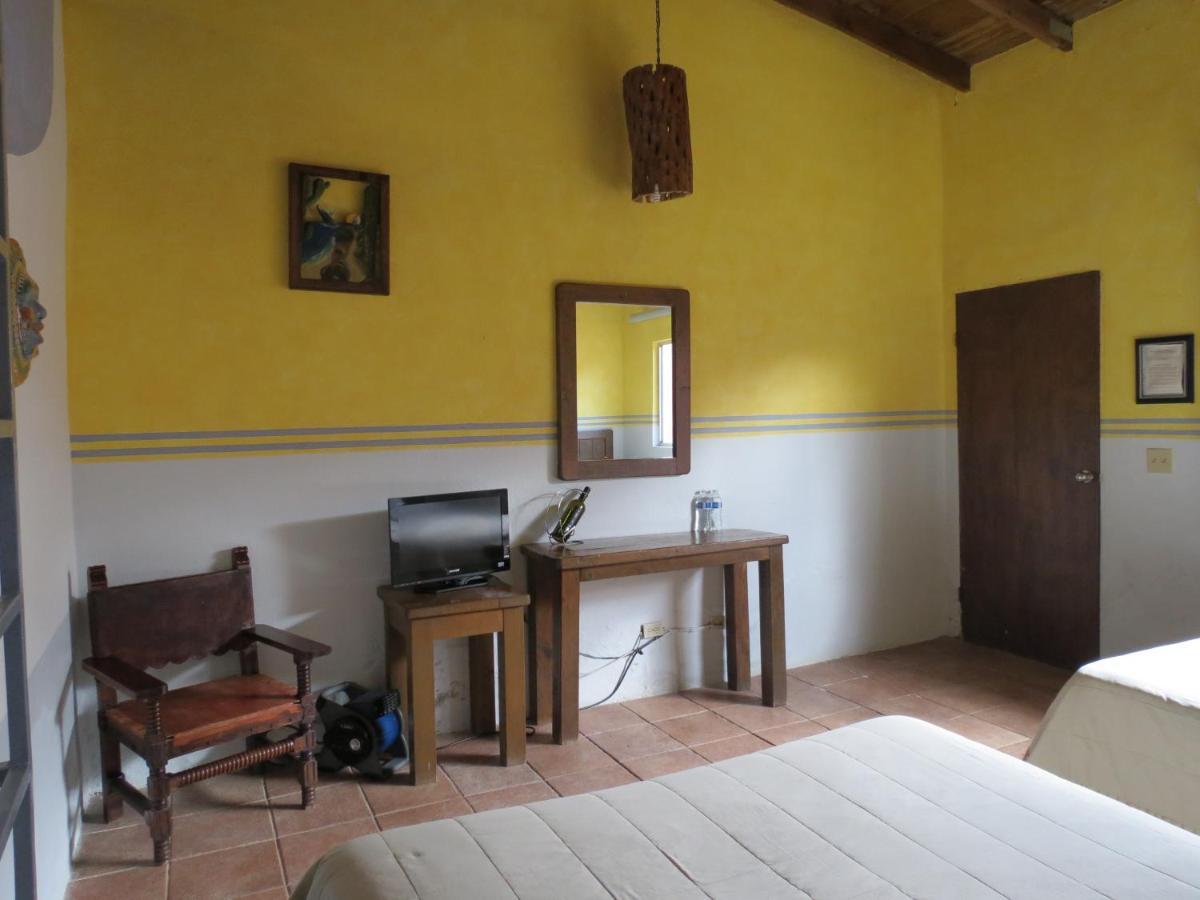 Hotel Malarrimo By Rotamundos Guerrero Negro Buitenkant foto