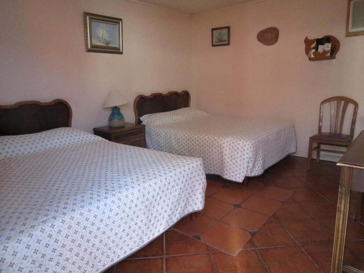 Hotel Malarrimo By Rotamundos Guerrero Negro Buitenkant foto